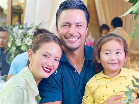 ellen adarna|Derek Ramsay, Ellen Adarna are now married